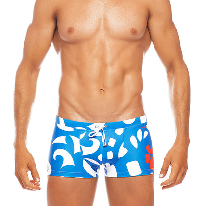 Pacific - Swim Trunk