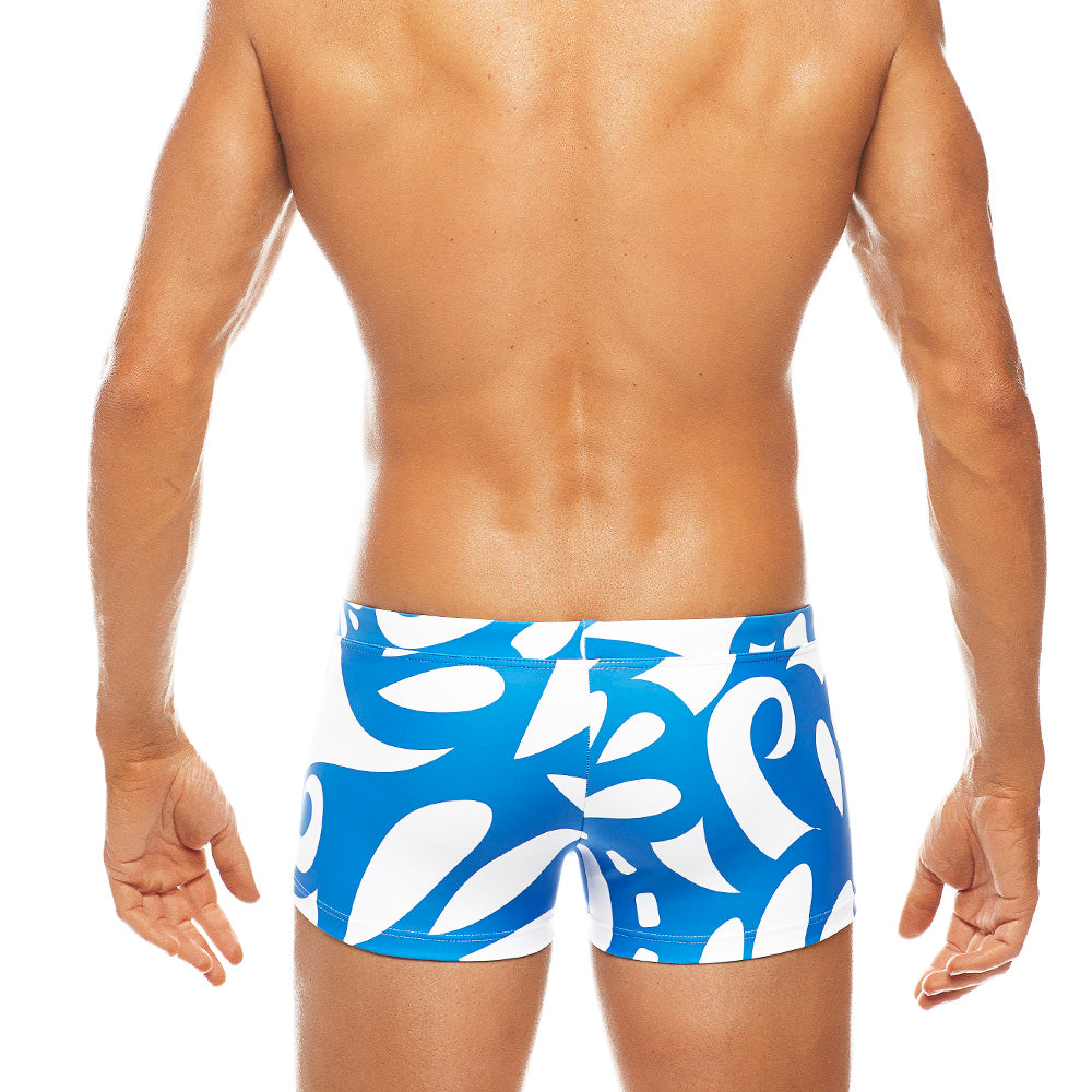 Pacific - Swim Trunk