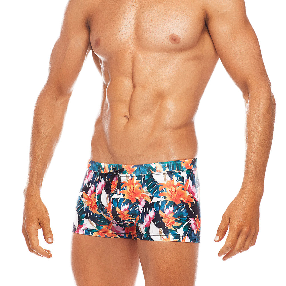 Tropicana - Swim Trunk