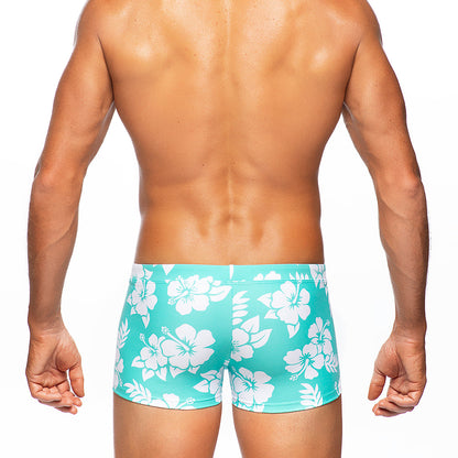 Aloha - Swim Trunk