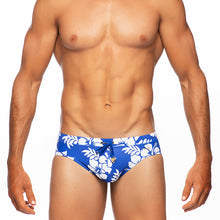 Aloha - Lo Rise Swim Brief