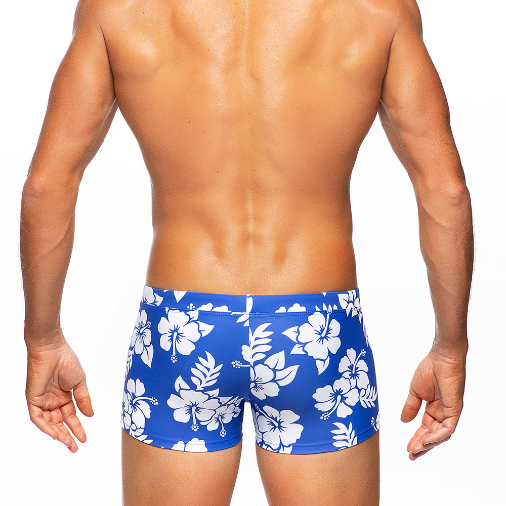 Aloha - Swim Trunk