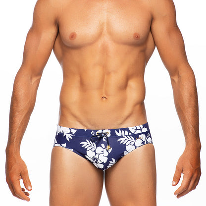 Aloha - Lo Rise Swim Brief