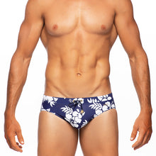 Load image into Gallery viewer, Aloha - Lo Rise Swim Brief
