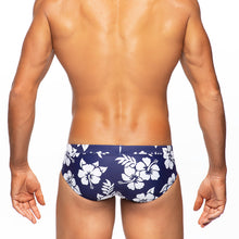Load image into Gallery viewer, Aloha - Lo Rise Swim Brief