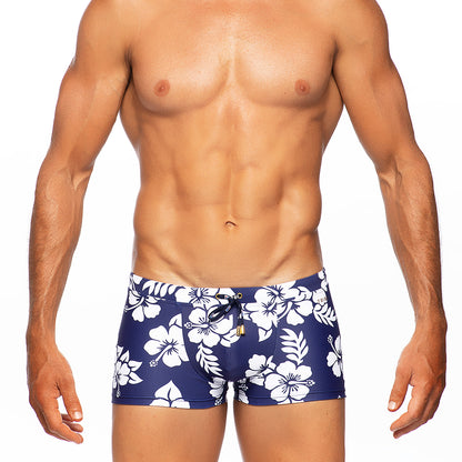 Aloha - Swim Trunk