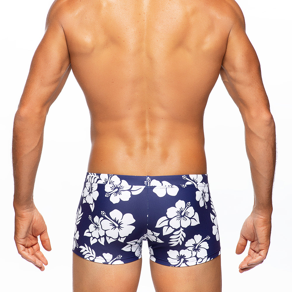 Aloha - Swim Trunk