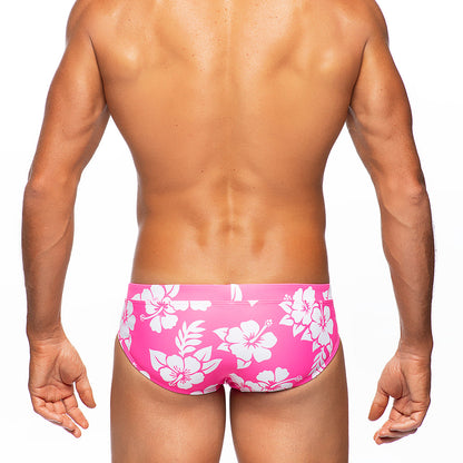 Aloha - Lo Rise Swim Brief