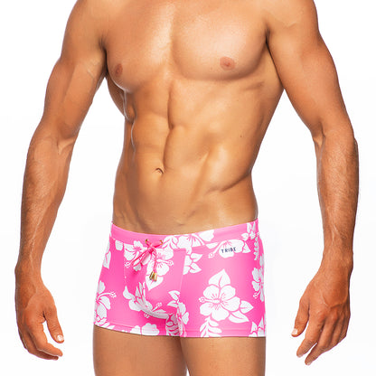 Aloha - Swim Trunk