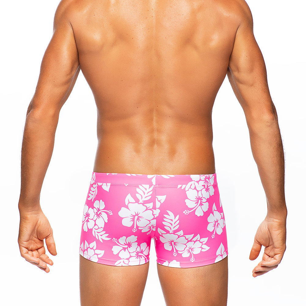 Aloha - Swim Trunk