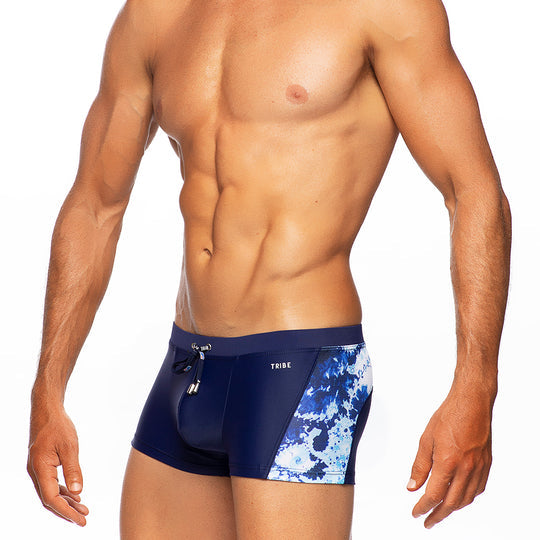 Bora Bora - Swim Trunk