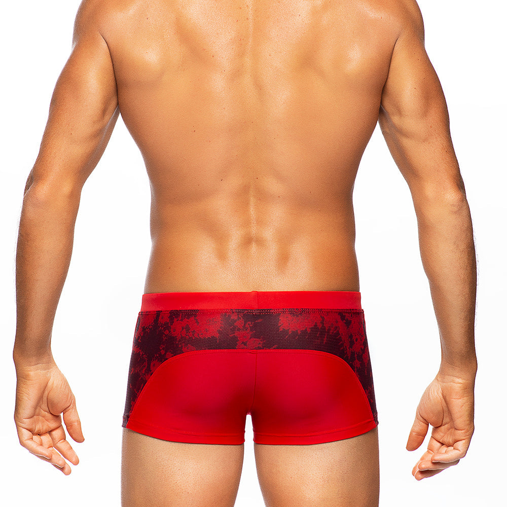 Bora Bora - Swim Trunk