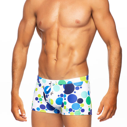 Bubbles -  Swim Trunk