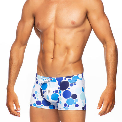 Bubbles -  Swim Trunk