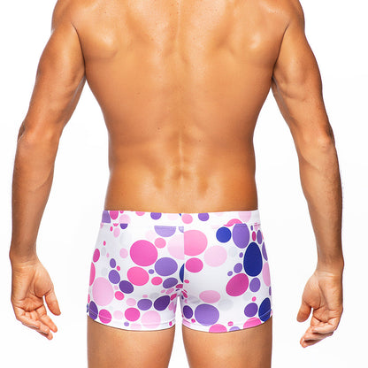 Bubbles -  Swim Trunk