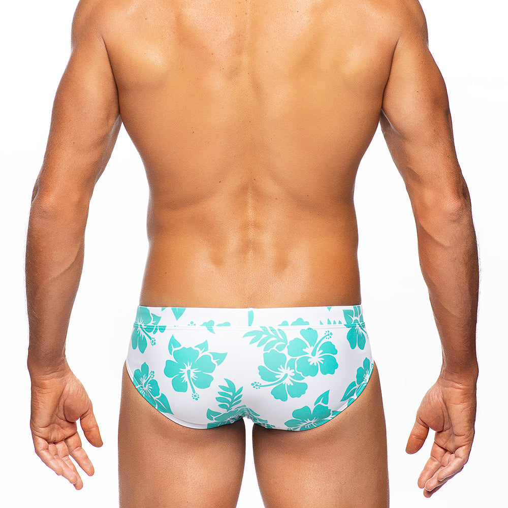 Hula - Lo Rise Swim Brief