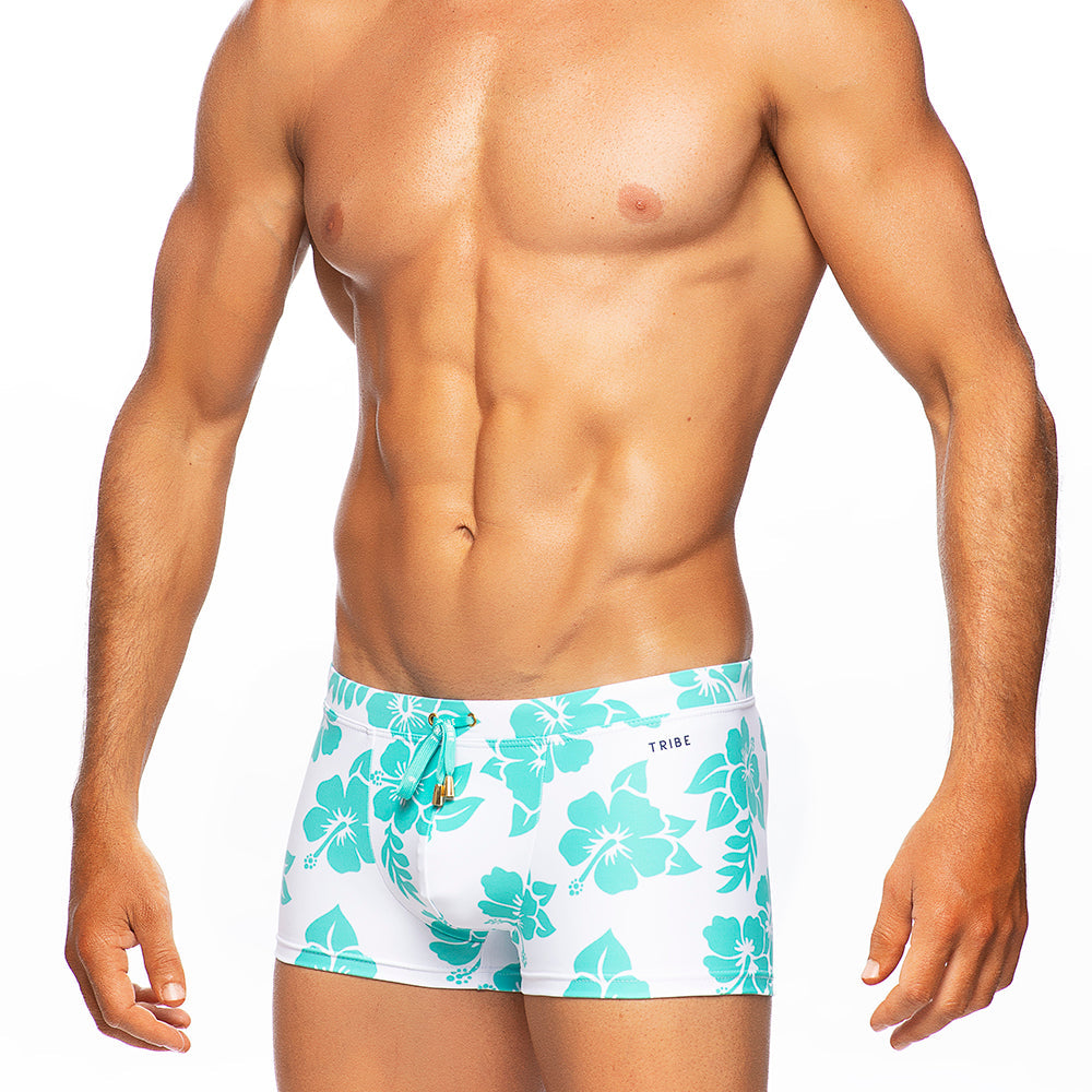 Hula - Swim Trunk