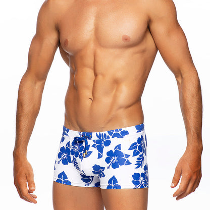 Hula - Swim Trunk