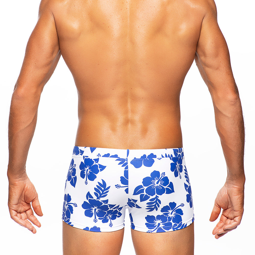 Hula - Swim Trunk