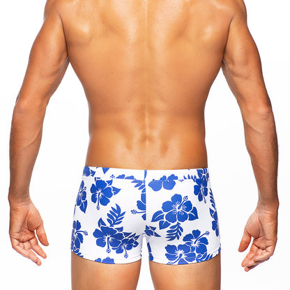 Hula - Swim Trunk