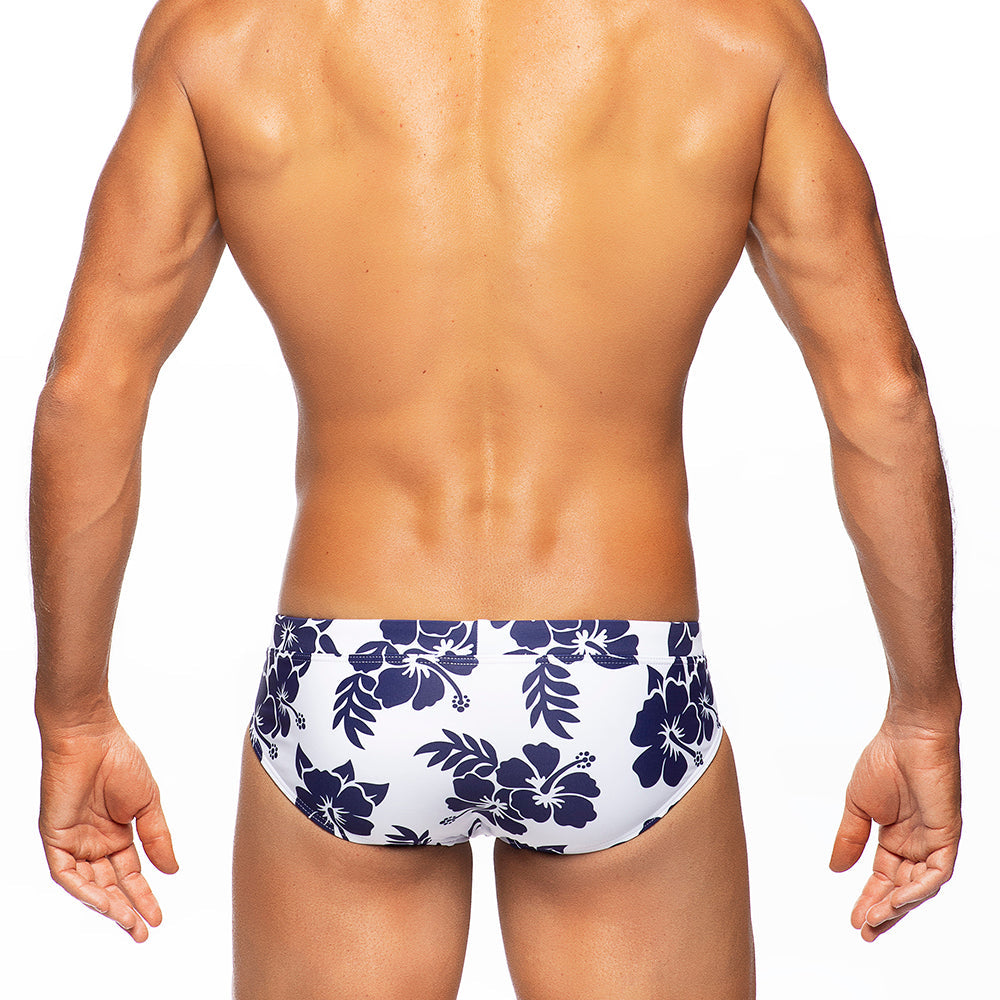 Hula - Lo Rise Swim Brief