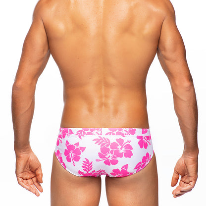 Hula - Lo Rise Swim Brief