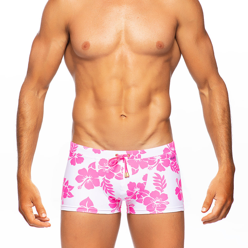 Hula - Swim Trunk