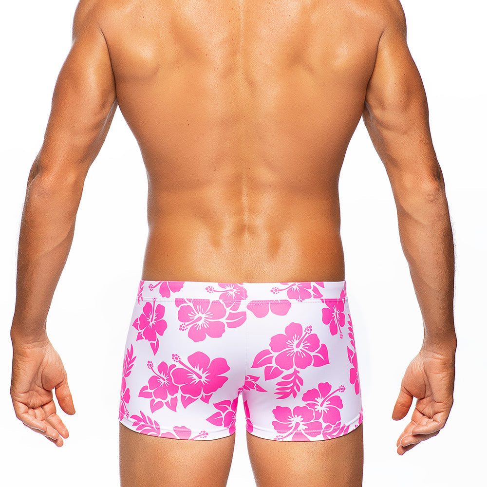 Hula - Swim Trunk