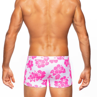 Hula - Swim Trunk