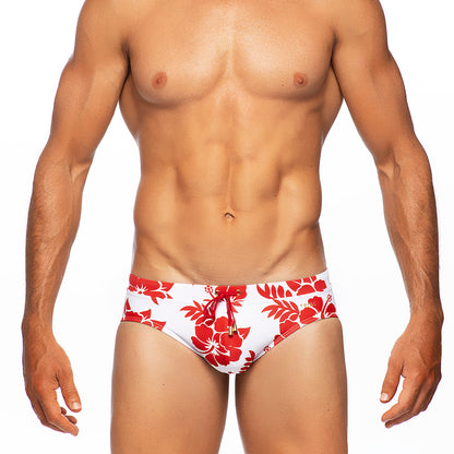 Hula - Lo Rise Swim Brief
