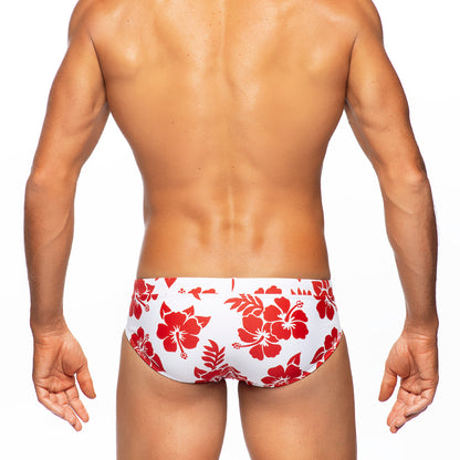 Hula - Lo Rise Swim Brief