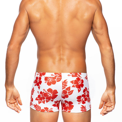 Hula - Swim Trunk