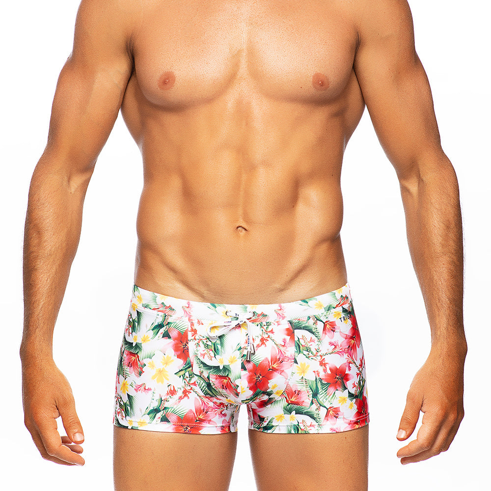 Lei - Swim Trunk