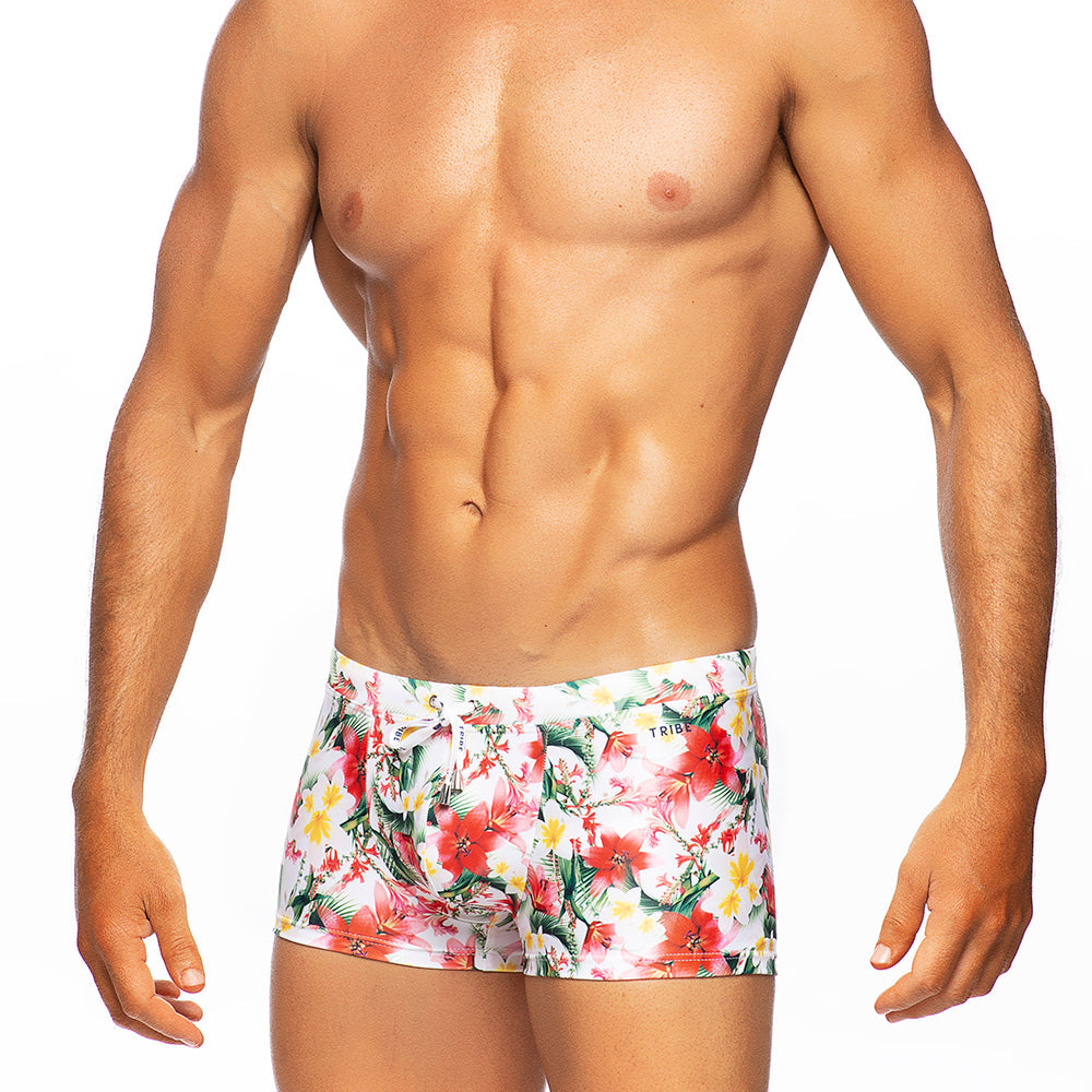 Lei - Swim Trunk