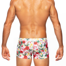 Load image into Gallery viewer, Lei - Full Print - Swim Trunk