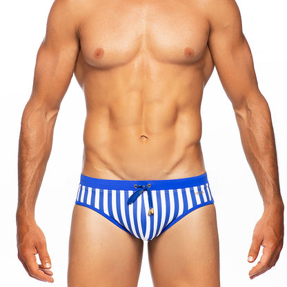 Saint Martin - Lo Rise Swim Brief