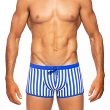 Load image into Gallery viewer, Saint Martin - Cobalt - Swim Trunk