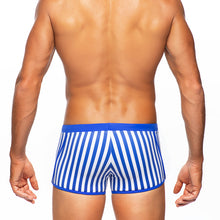 Load image into Gallery viewer, Saint Martin - Cobalt - Swim Trunk
