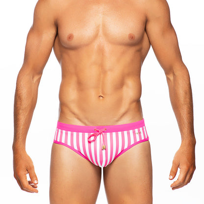 Saint Martin - Lo Rise Swim Brief