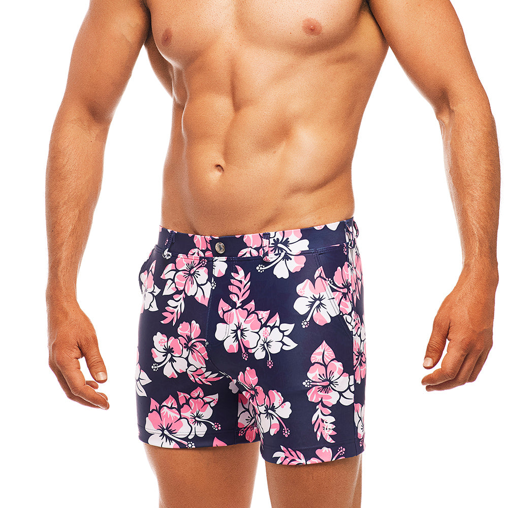 Aloha - Swim Short