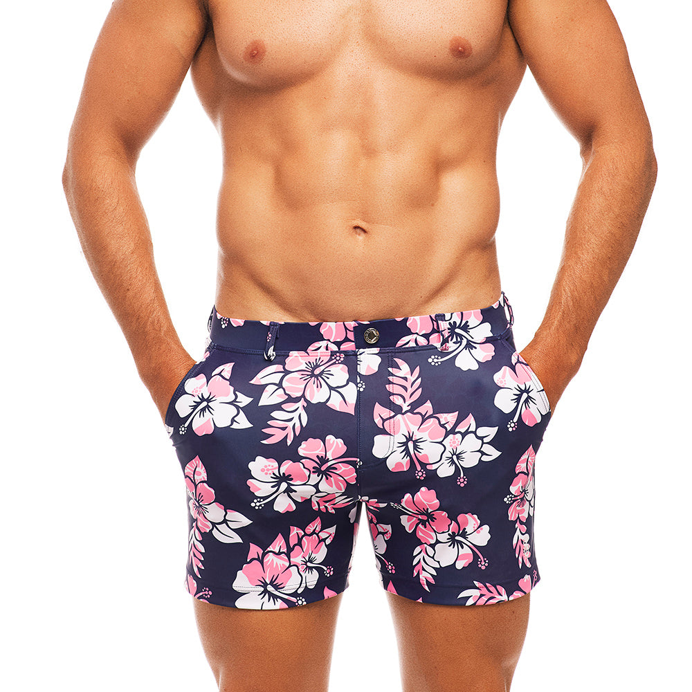 Aloha - Swim Short