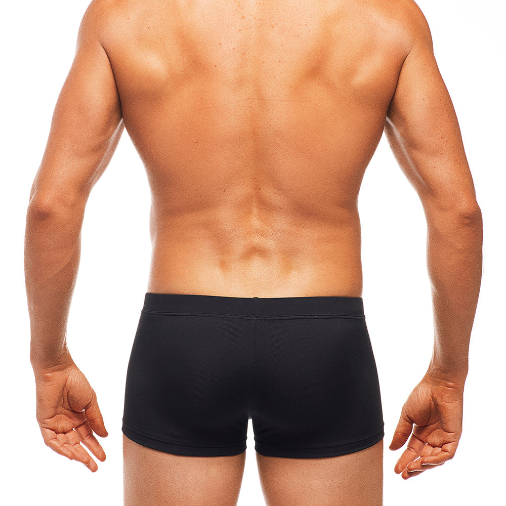 Brighton Ribbed - Swim Trunk