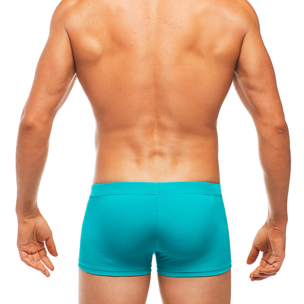Brighton Ribbed - Swim Trunk