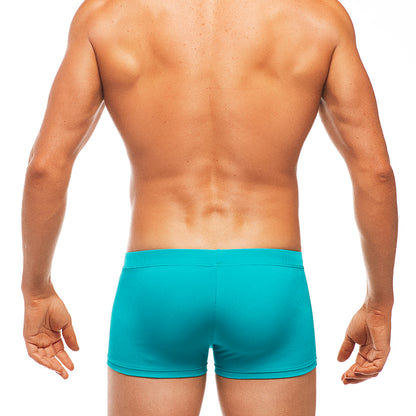 Brighton Ribbed - Swim Trunk
