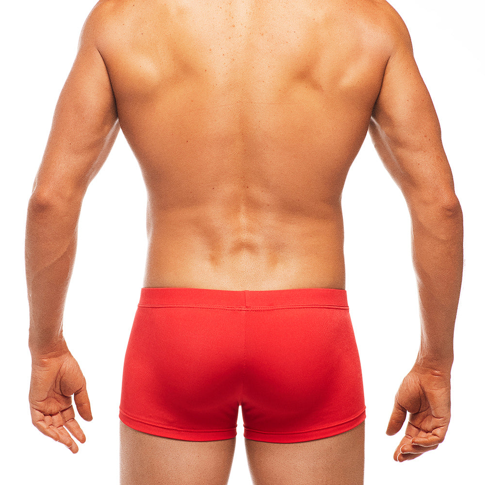 Brighton Ribbed - Swim Trunk
