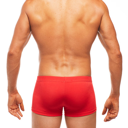 Brighton Ribbed - Swim Trunk