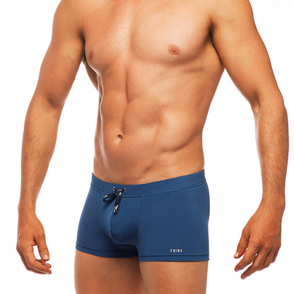 Brighton Ribbed - Swim Trunk