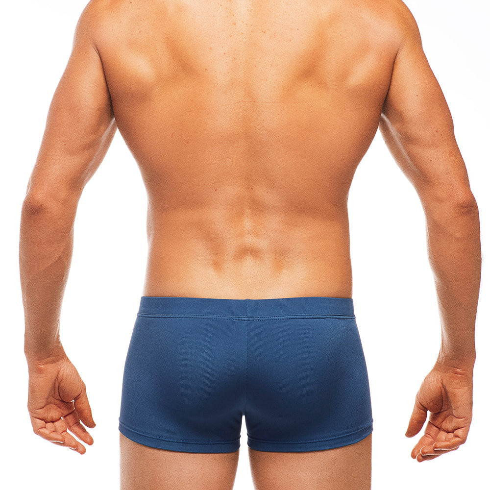 Brighton Ribbed - Swim Trunk