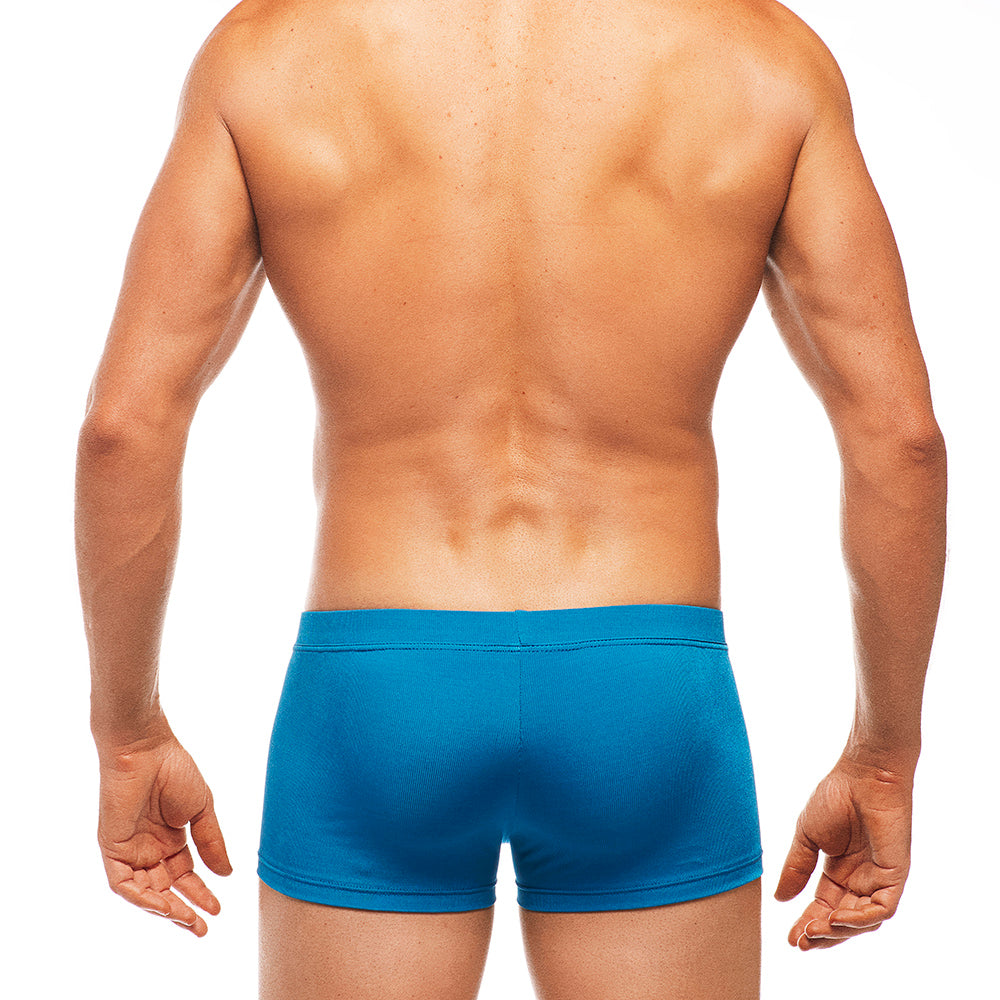 Brighton Ribbed - Swim Trunk