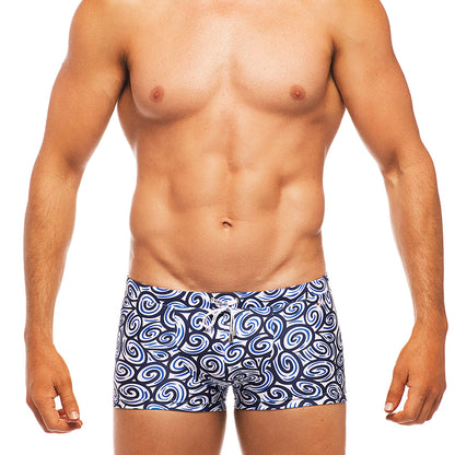 Swirl 2.0 - Swim Trunk